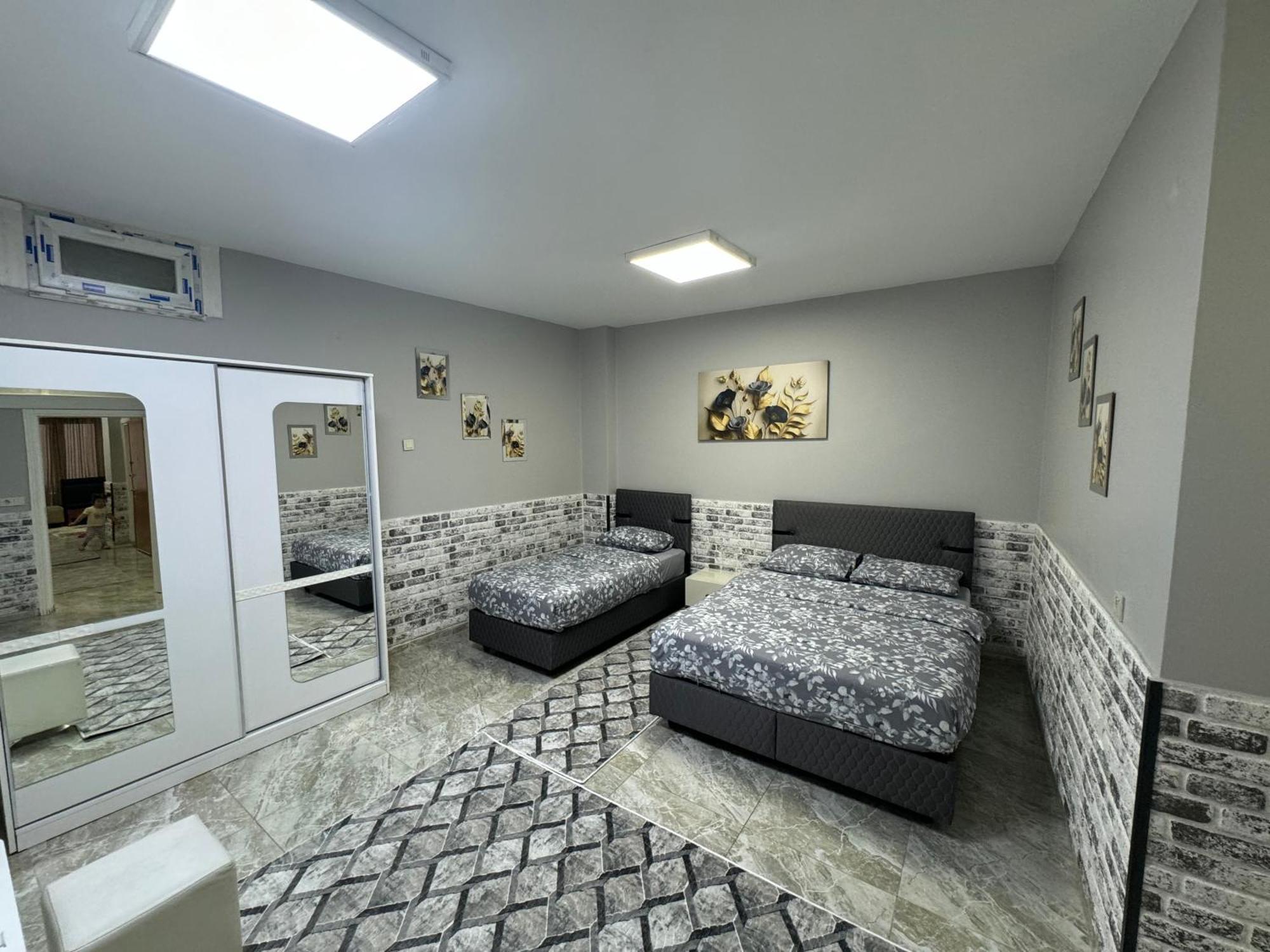 Miran Home Istanbul Luaran gambar