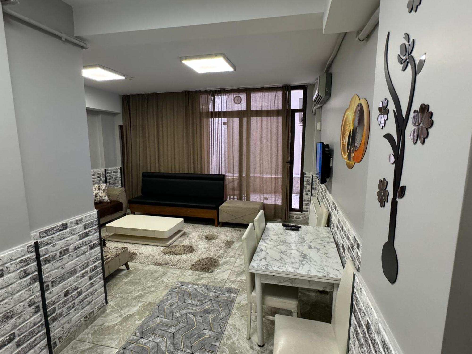 Miran Home Istanbul Luaran gambar