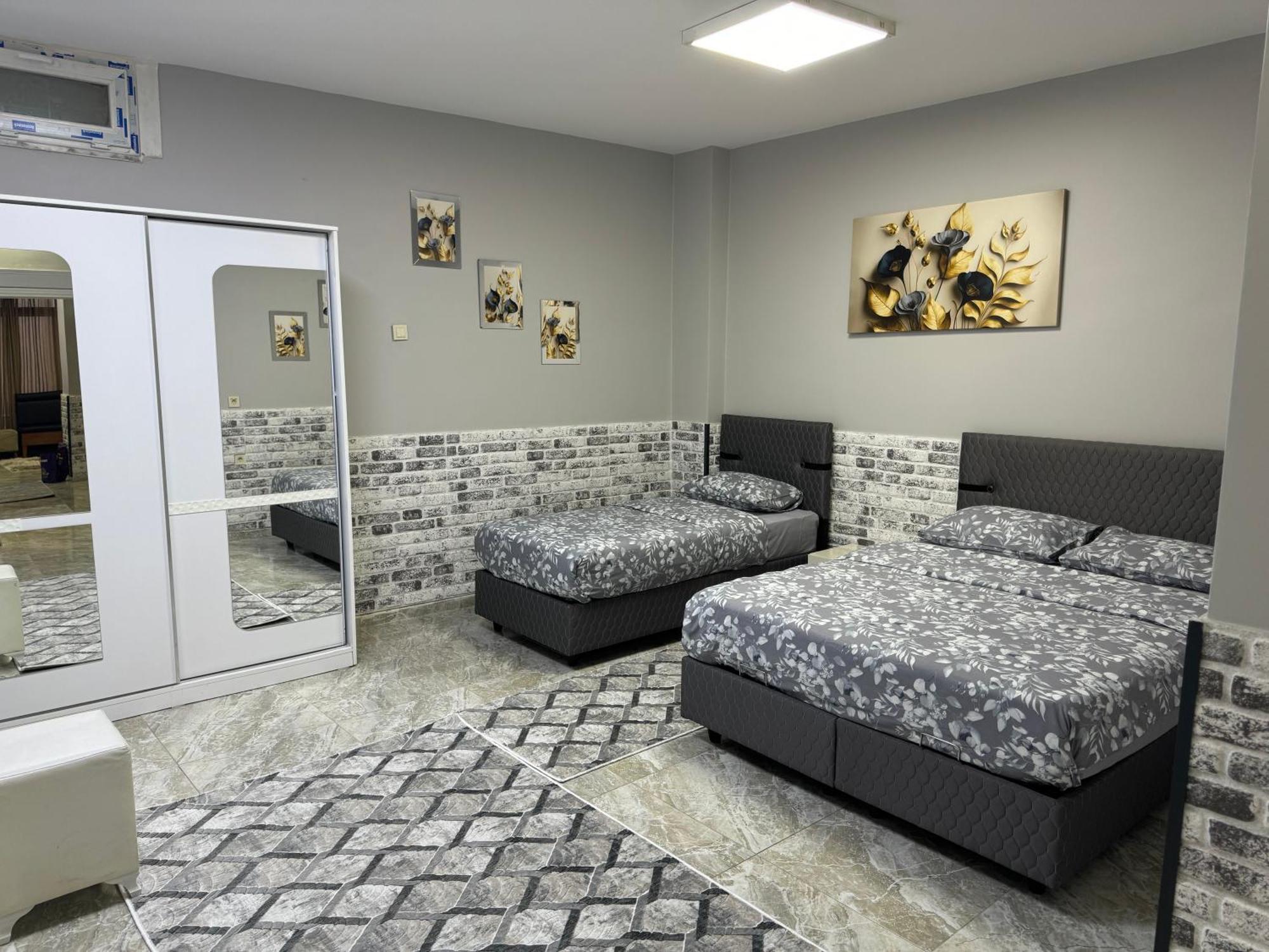 Miran Home Istanbul Luaran gambar