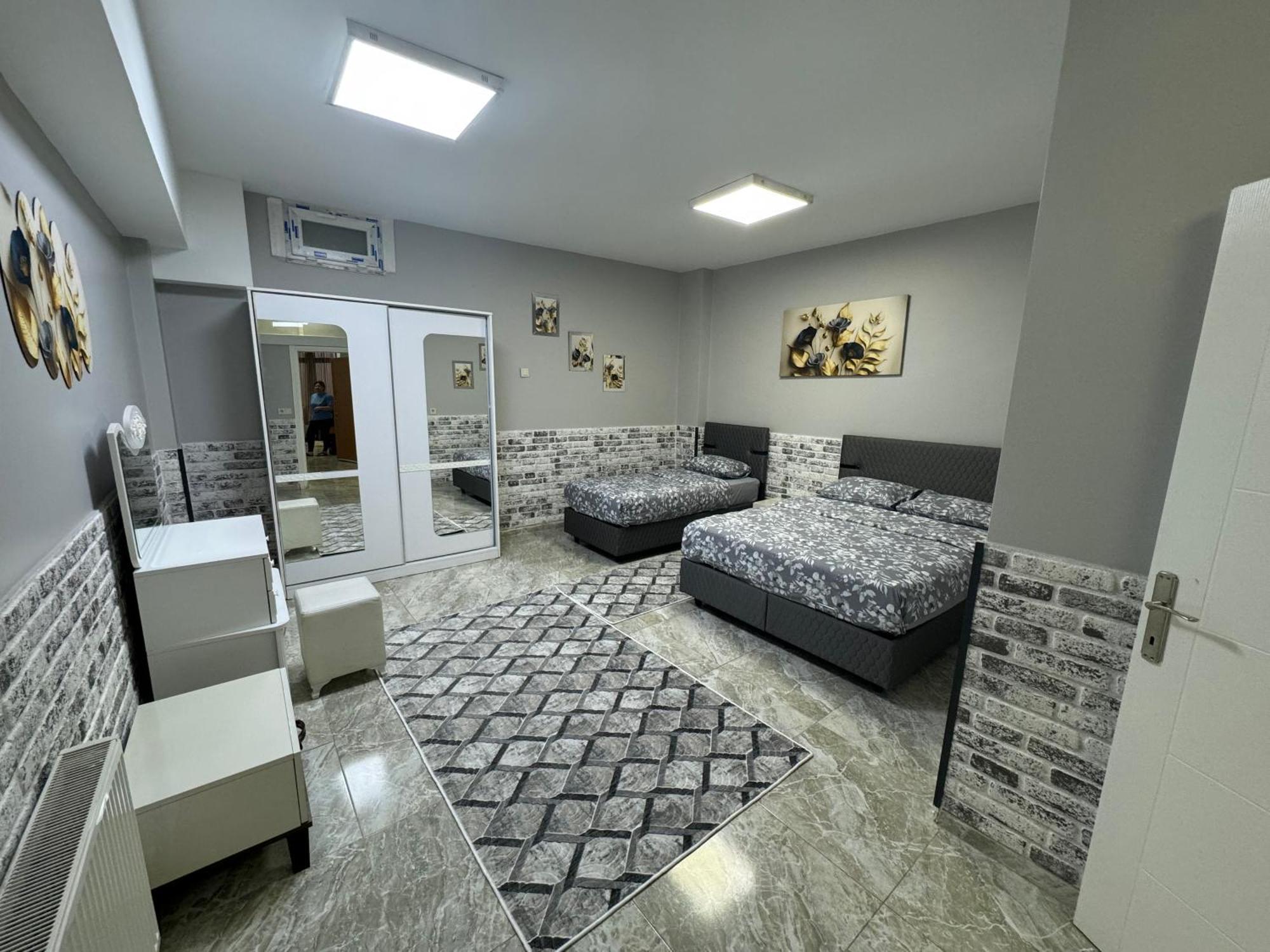Miran Home Istanbul Luaran gambar
